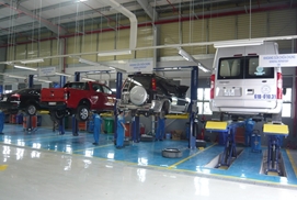 3 điều bạn cần phải biết về bảo dưỡng ô tô định kỳ