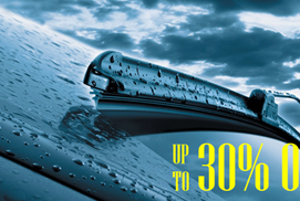 Chương trình khuyến mãi tháng 7 giảm giá tới 30%