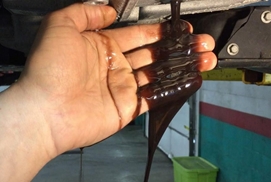 6 Thói quen sai lầm khiến ô tô không thọ