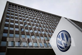 Volkswagen triệu hồi hàng trăm nghìn xe bị lỗi