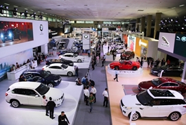 Ôtô nhập giảm 200 triệu, xe nội chuẩn bị cú ‘sập giá’