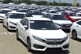 Xe lắp ráp chuẩn bị gì trước bão xe nhập “thuế 0%” ồ ạt về Việt Nam?