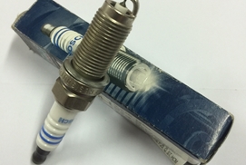 Tại sao các xe ô tô đời mới phải dùng Bugi Iridium?