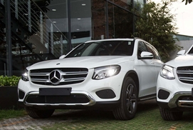 Những phiên bản thấp của một số dòng xe tại Việt Nam được ra mắt từ đầu 2018 đến nay