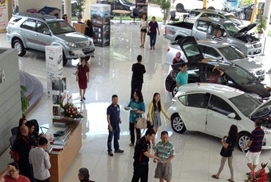 Malaysia xóa bỏ thuế hàng hóa và dịch vụ, giá ô tô có giảm?