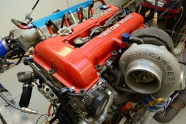 Top 10 mẫu động cơ Nhật được đánh giá cao nhất