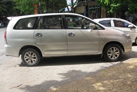 Những loại xe đa dụng đời cũ, ăn khách đang có giá bán "siêu rẻ"