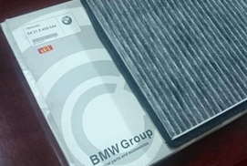 Vì sao bạn phải nên dùng lọc gió điều hòa than hoạt tính?