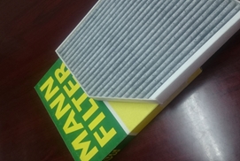 Tổng hợp những điều bạn không thể bỏ qua về lọc gió điều hòa cho ô tô