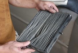 4 lí do khiến máy lạnh ôtô “chết” trong trời nóng