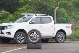 5 nguyên nhân khiến ôtô bị rung, lắc khi vận hành