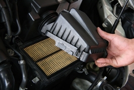 Lọc gió động cơ ô tô là gì? Khi nào cần thay lọc gió động cơ của ô tô?